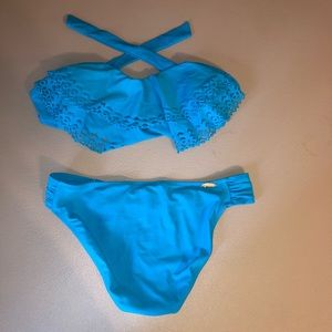 Jessica Simpson Swim Suit